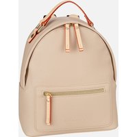 Bugatti  - Ella S Beige - Rucksack  , 7.7 l von Bugatti
