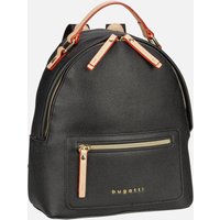 Bugatti  - Ella S Schwarz - Rucksack  , 7.7 l von Bugatti