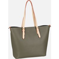 Bugatti  - Ella Shopper L Olive - Shopper  , 12.7 l von Bugatti