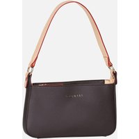 Bugatti  - Ella Small 6642 Dunkelbraun - Umhängetasche  , 1.6 l von Bugatti