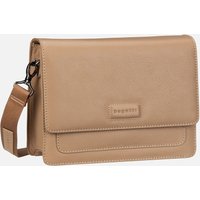 Bugatti - Elsa Cross Medium Sand - Crossbody Bag  , 4.6 l von Bugatti
