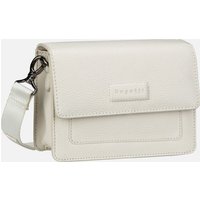 Bugatti  - Elsa Cross Small Weiß - Umhängetasche  , 2.2 l von Bugatti