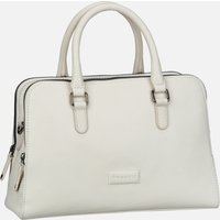 Bugatti  - Elsa Ladies Bag I Weiß - Satchel  , 8.9 l von Bugatti