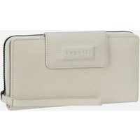 Bugatti  - Elsa Ladies Zip Large Weiß - Portemonnaie  , 0.7 l von Bugatti