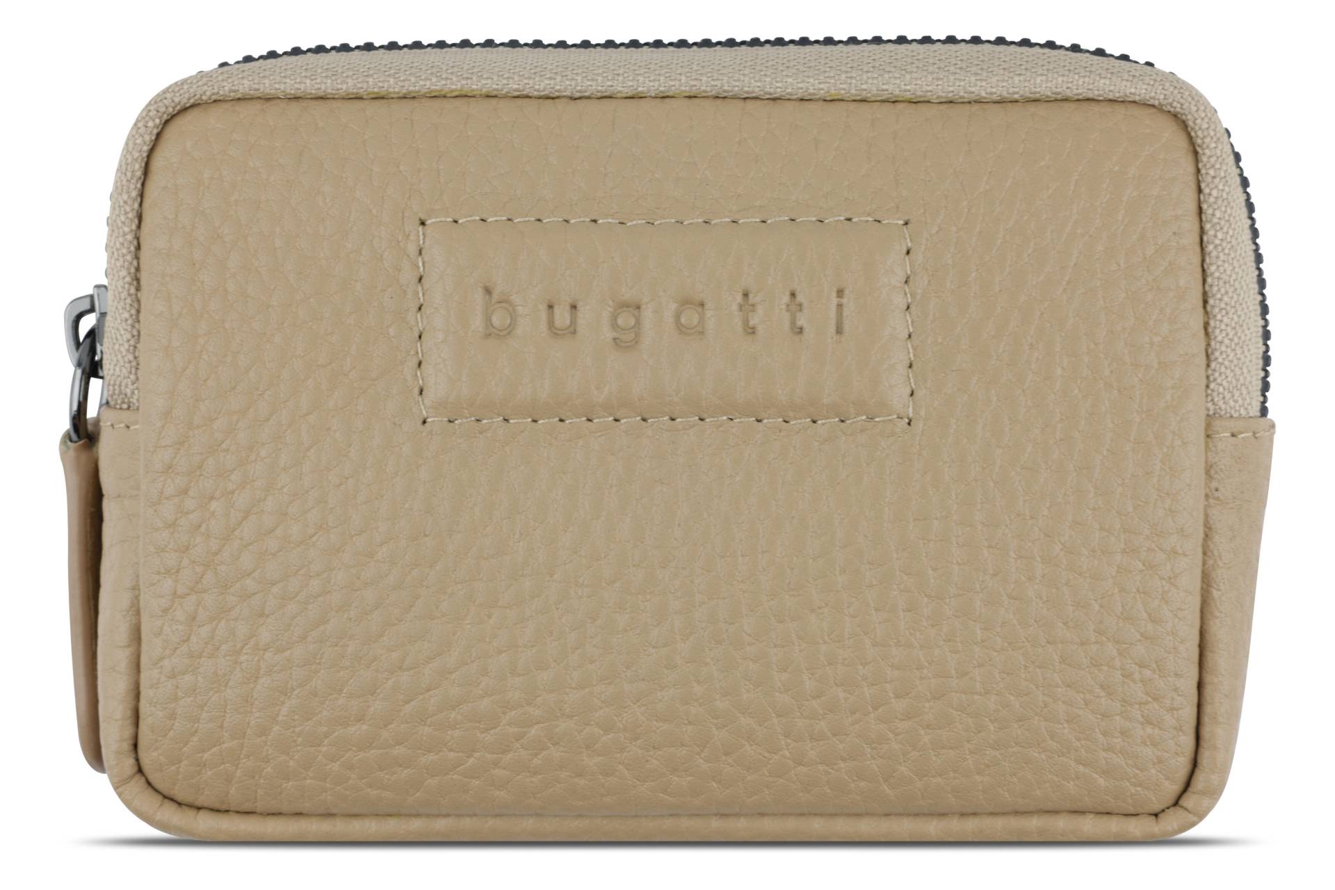 Bugatti - Elsa Schlüsseletui / Key case sand - Gr. - OS von Bugatti