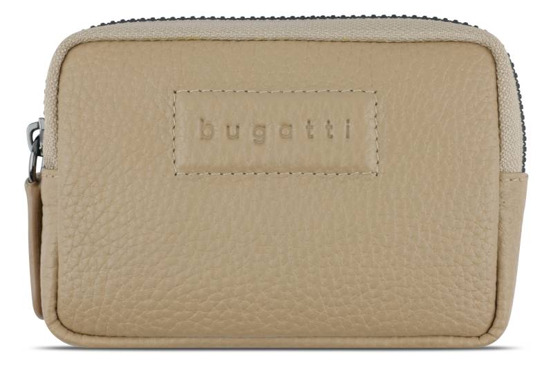 Bugatti - Elsa Schlüsseletui / Key case sand - Gr. - OS von Bugatti