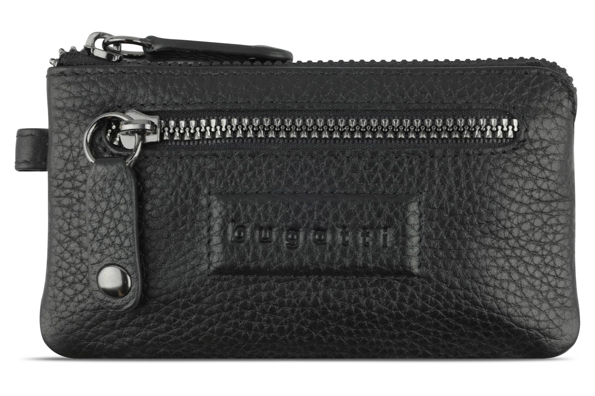 Bugatti - Elsa Schlüsseletui / Key case schwarz - Gr. - OS von Bugatti