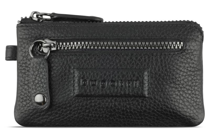 Bugatti - Elsa Schlüsseletui / Key case schwarz - Gr. - OS von Bugatti