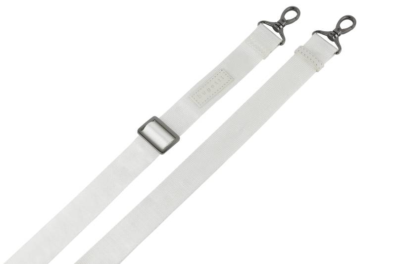 Bugatti - Elsa Schultertasche klein / cross-shoulderbag S weiß - Gr. - one size von Bugatti