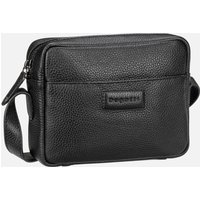 Bugatti  - Elsa Small Schwarz - Umhängetasche  , 1.5 l von Bugatti