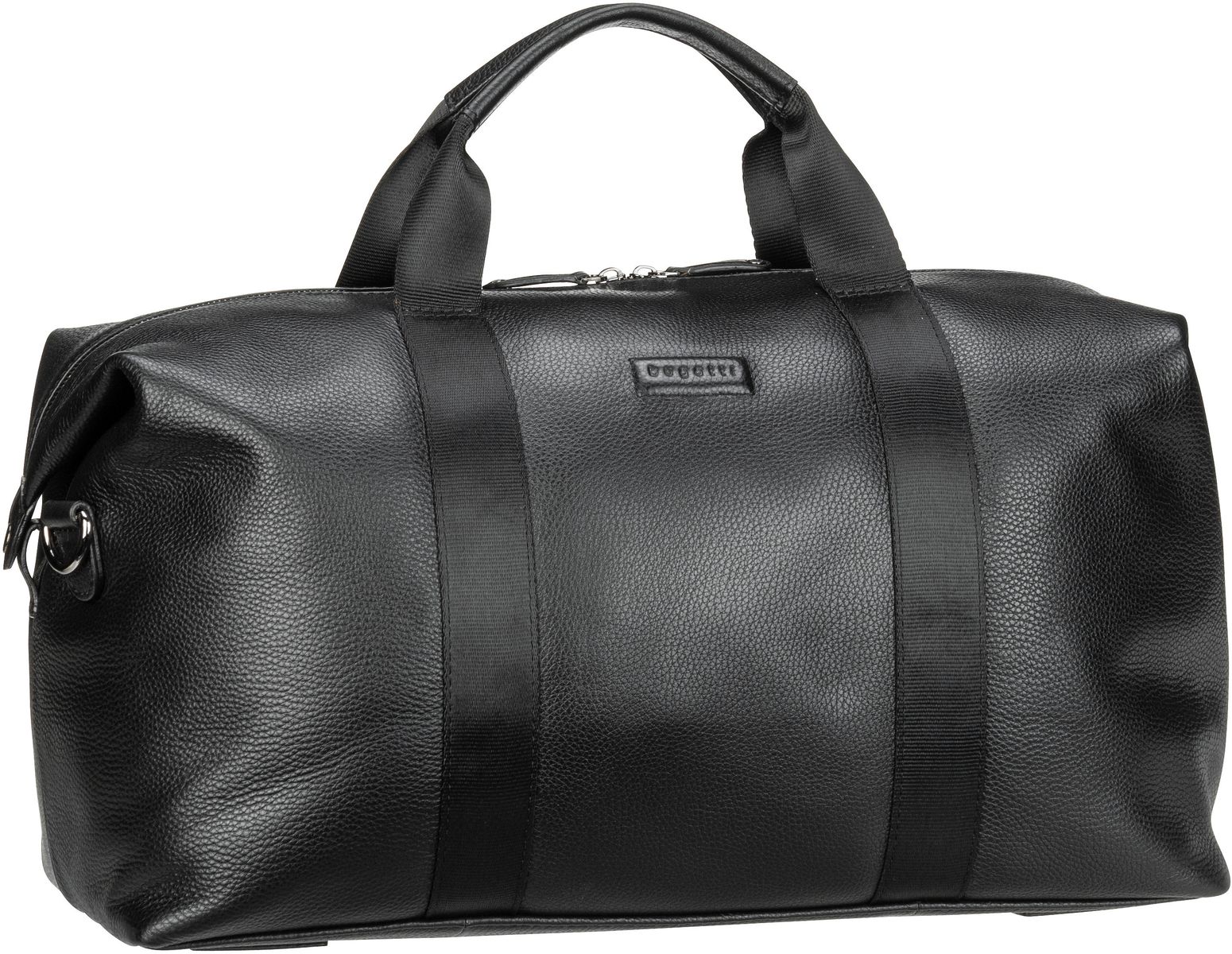 Bugatti Elsa Weekender  in Schwarz (30.6 Liter), Weekender von Bugatti