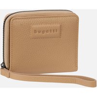 Bugatti - Elsa Zip Ladies I Sand - Portemonnaie  , 0.3 l von Bugatti
