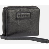 Bugatti  - Elsa Zip Ladies I Schwarz - Portemonnaie  , 0.3 l von Bugatti