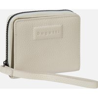 Bugatti  - Elsa Zip Ladies I Weiß - Portemonnaie  , 0.3 l von Bugatti