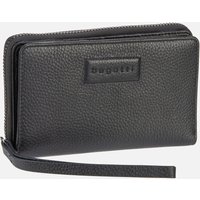 Bugatti  - Elsa Zip Ladies II Schwarz - Portemonnaie  , 0.5 l von Bugatti
