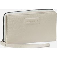 Bugatti  - Elsa Zip Ladies II Weiß - Portemonnaie  , 0.5 l von Bugatti