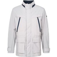 Bugatti Funktionsjacke im Fieldjacket-Look, Rainseries von Bugatti