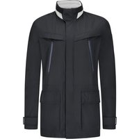 Bugatti Funktionsjacke im Fieldjacket-Look, Rainseries von Bugatti