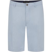 Bugatti Glatte Bermudashorts mit Stretchanteil von Bugatti