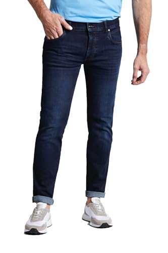 bugatti Herren 3038d-76683 Jeans, Dunkelblau Stone, 35W 30L EU bugatti Herren 3038d-76683 Jeans, Dunkelblau Stone, 35W 30L EU von bugatti