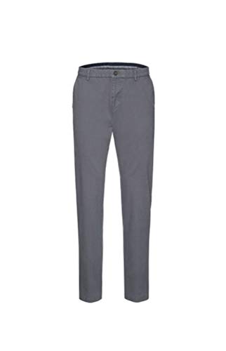 bugatti Herren 4819-26225 Loose Fit Jeans, Grau (Grey 260), 31W / 32L EU von bugatti