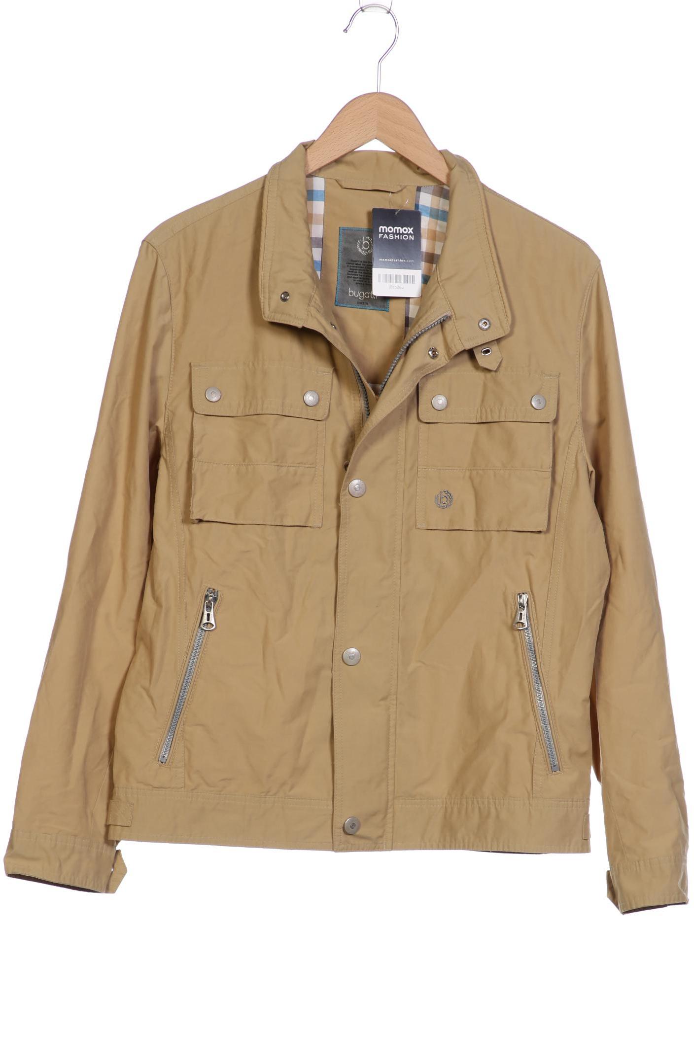 Bugatti Herren Jacke, beige von Bugatti