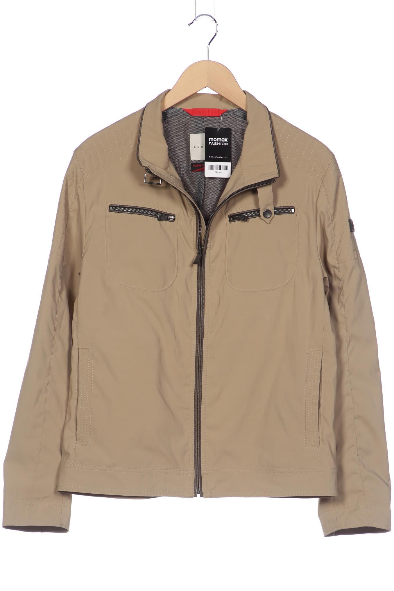 Bugatti Herren Jacke, beige von Bugatti