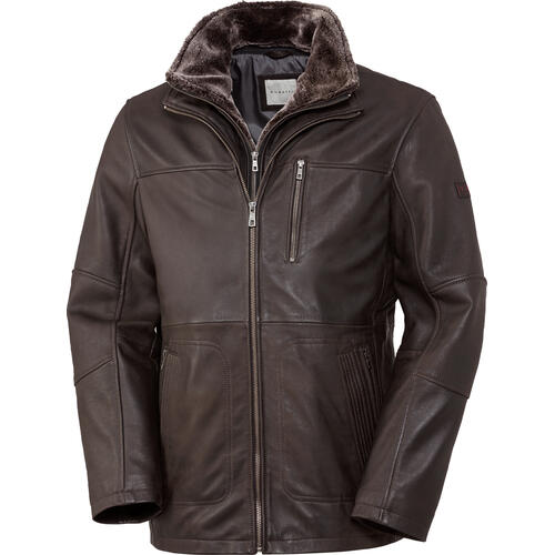 Bugatti Herren Lederjacke von Bugatti