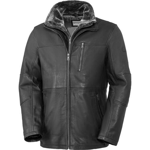 Bugatti Herren Lederjacke von Bugatti