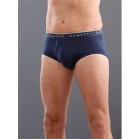 Witt Weiden Herren Slip marine von Bugatti