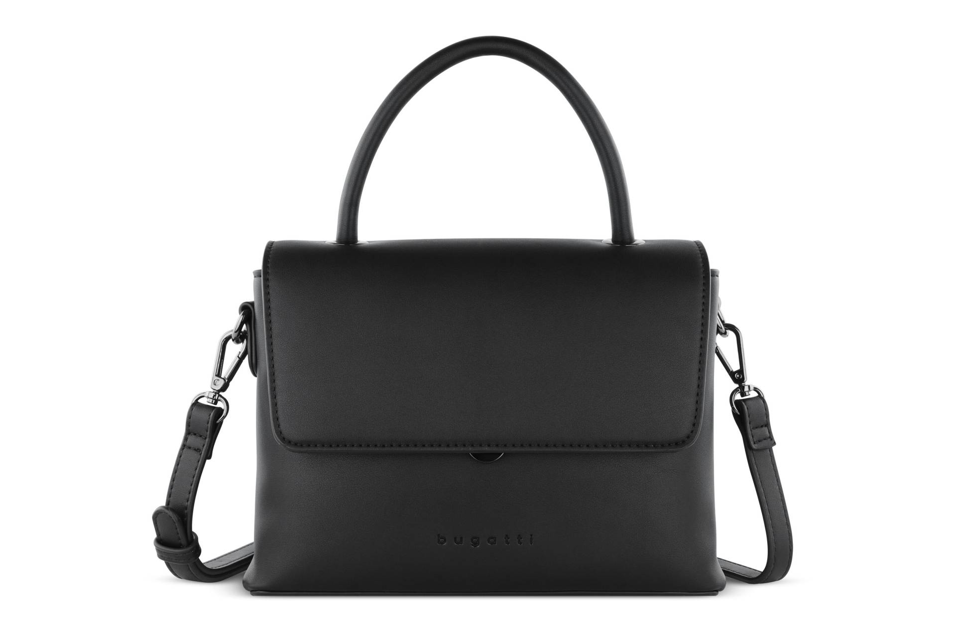 Bugatti - Ilva Damentasche S/Ladies bag S schwarz von Bugatti