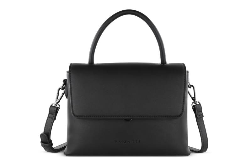 Bugatti - Ilva Damentasche S/Ladies bag S schwarz von Bugatti
