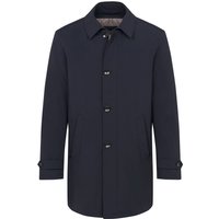 Bugatti Kurzmantel mit heraustrennbarer und gesteppter Innenjacke in 102 von Bugatti