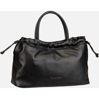 Bugatti - Leni Shoulder Bag L Black - Umhängetasche  , 12 l von Bugatti