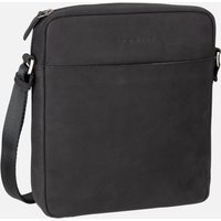 Bugatti  - Luca Schwarz - Crossbody Bag  , 3 l von Bugatti