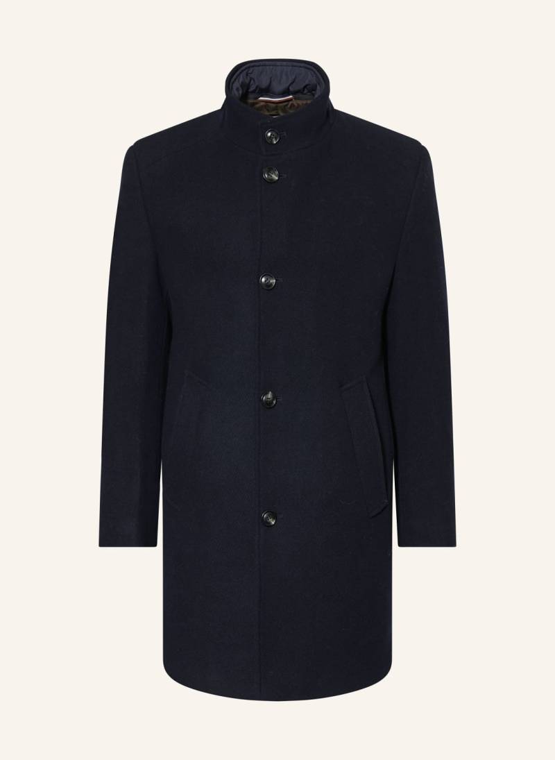 Bugatti Mantel blau von Bugatti