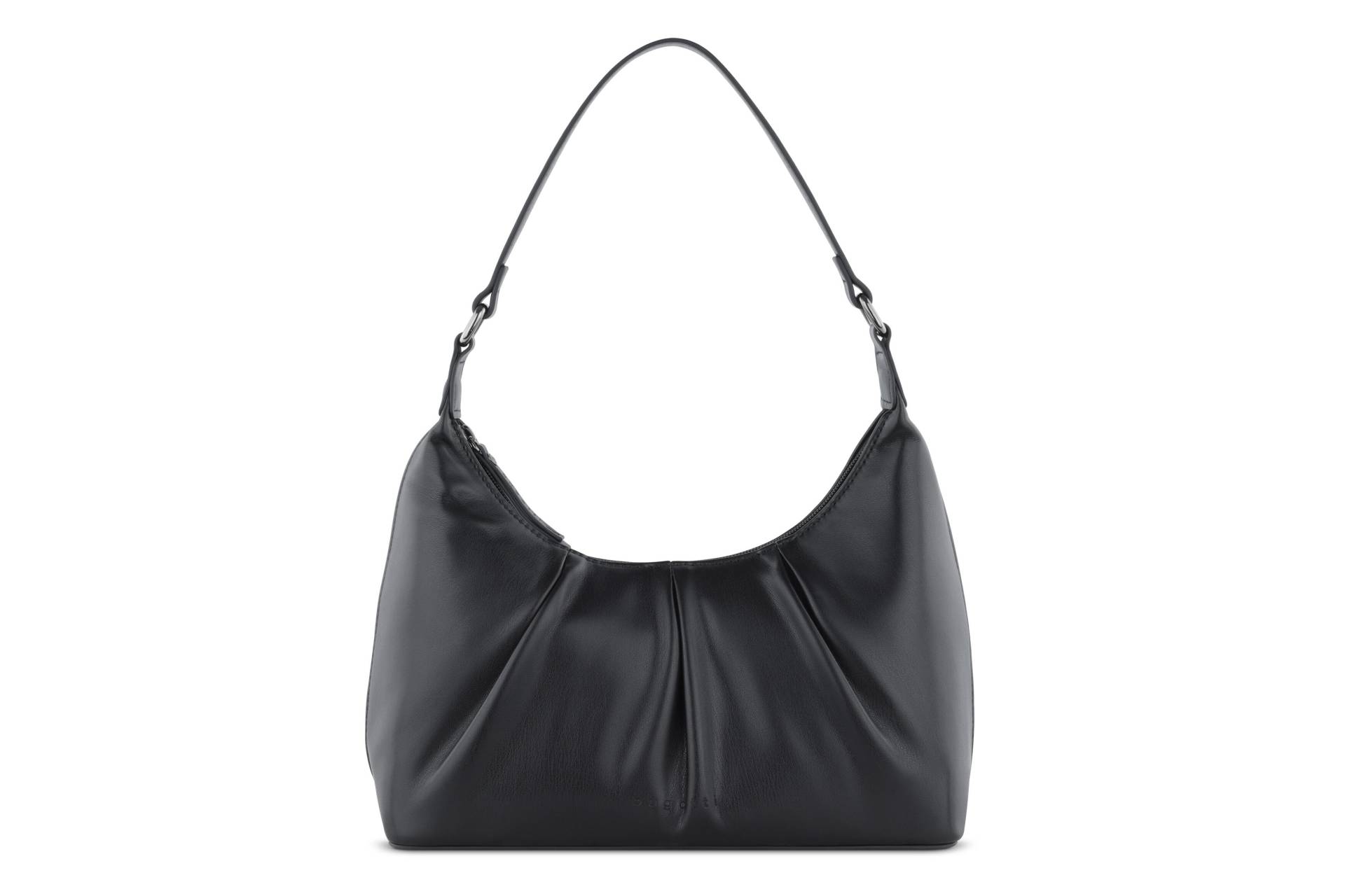 Bugatti - Mila Schultertasche klein / shoulder bag small schwarz von Bugatti