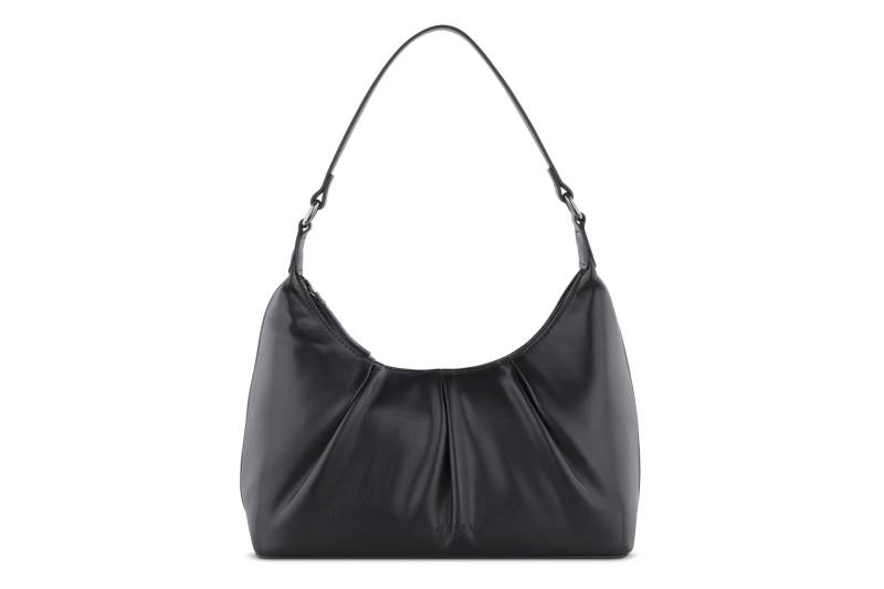 Bugatti - Mila Schultertasche klein / shoulder bag small schwarz von Bugatti