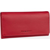 Bugatti  - Mira Long 1011 Rot - Portemonnaie  , 0.6 l von Bugatti