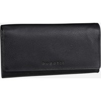 Bugatti  - Mira Long 1011 Schwarz - Portemonnaie  , 0.6 l von Bugatti