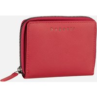 Bugatti  - Mira Zip 1010 Rot - Portemonnaie  , 0.2 l von Bugatti