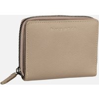 Bugatti  - Mira Zip 1010 Taupe - Portemonnaie  , 0.2 l von Bugatti
