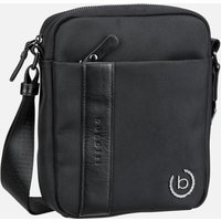 Bugatti  - Nero S Schwarz - Umhängetasche  , 1.9 l von Bugatti