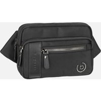 Bugatti  - Nero Schwarz - Bauchtasche  , 3.1 l von Bugatti