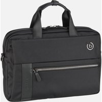 Bugatti  - Nero Workbag Medium Schwarz - Aktentasche  , 9.8 l von Bugatti