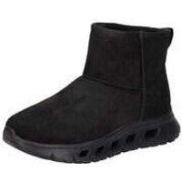 Bugatti Nesaja Winterboots Damen schwarz|schwarz|schwarz|schwarz|schwarz|schwarz|schwarz|schwarz von Bugatti