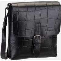 Bugatti  - Nevio 5923 Schwarz - Crossbody Bag  , 3.3 l von Bugatti