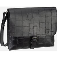 Bugatti  - Nevio Schwarz - Messenger Bag  , 5.9 l von Bugatti