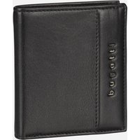 Bugatti  - Nome Vertical Small Schwarz - Portemonnaie  , 0.2 l von Bugatti