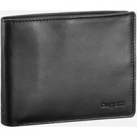 Bugatti  - Primo Coin 10 Schwarz - Portemonnaie  , 0.2 l von Bugatti